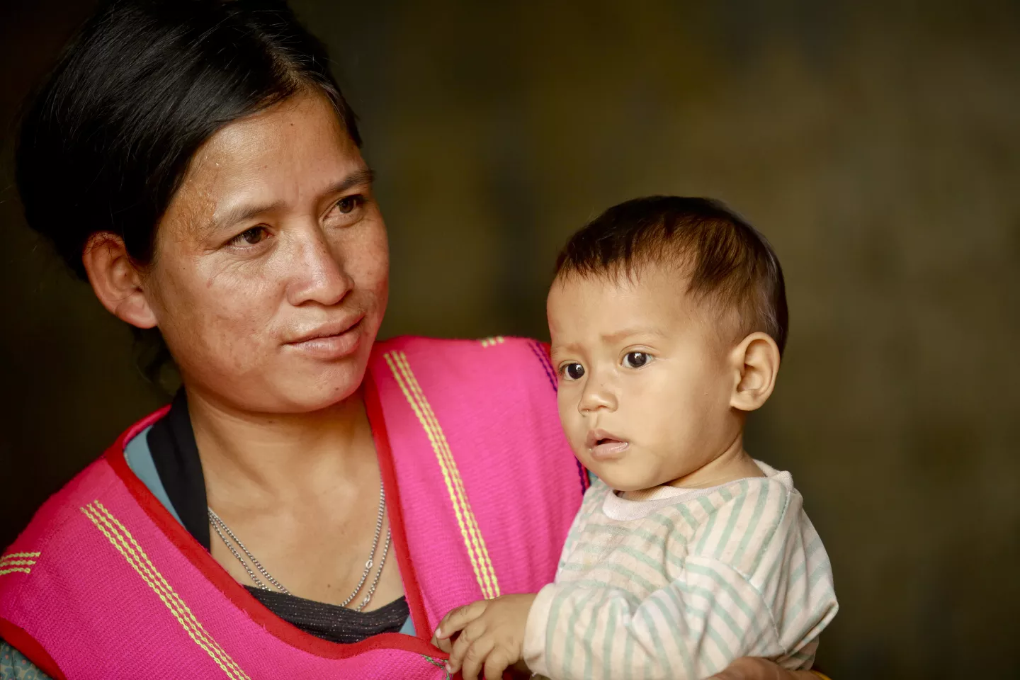 Analysis of the Situation of Children and Women in Kon Tum Province