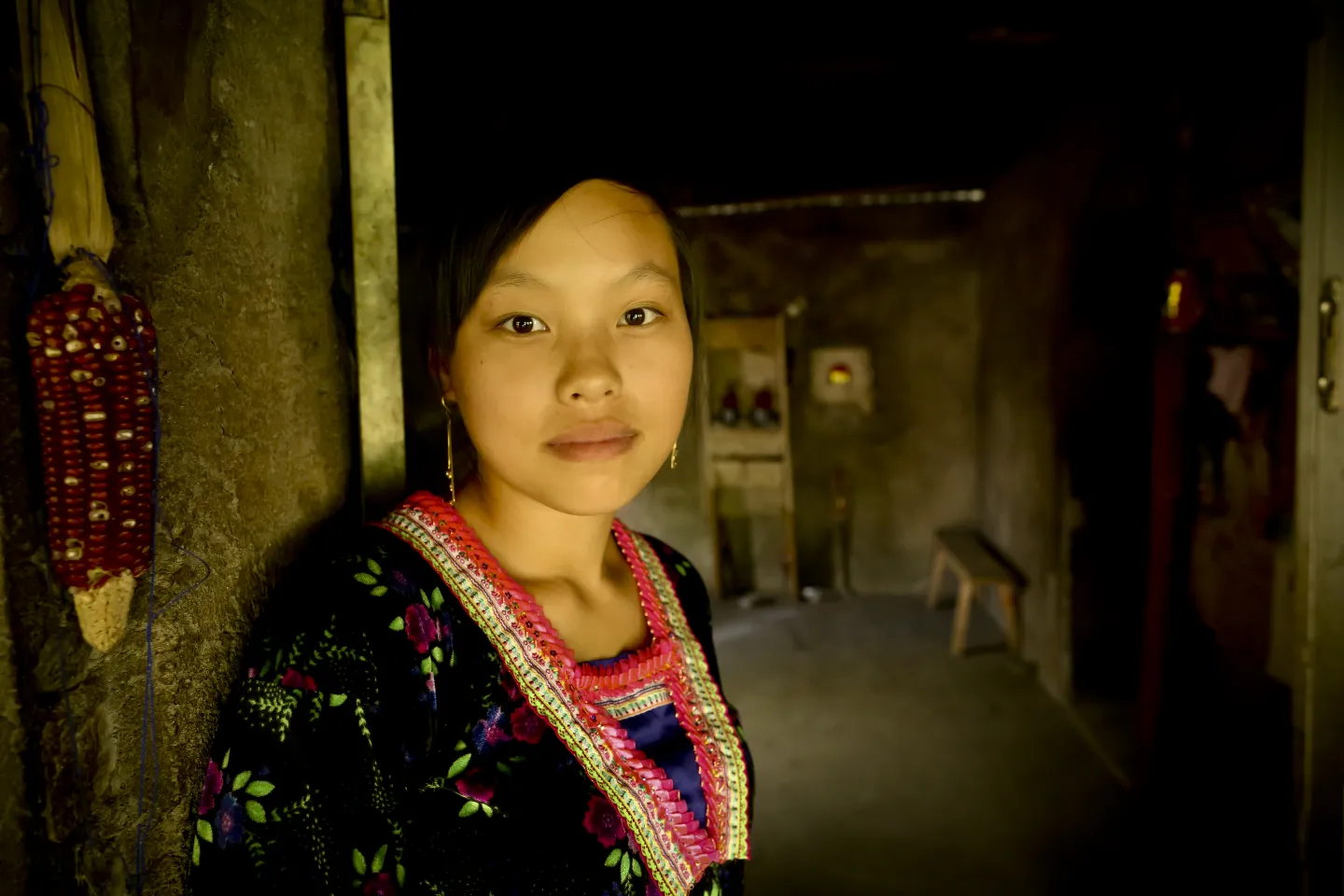Ending child marriage, empowering girls 