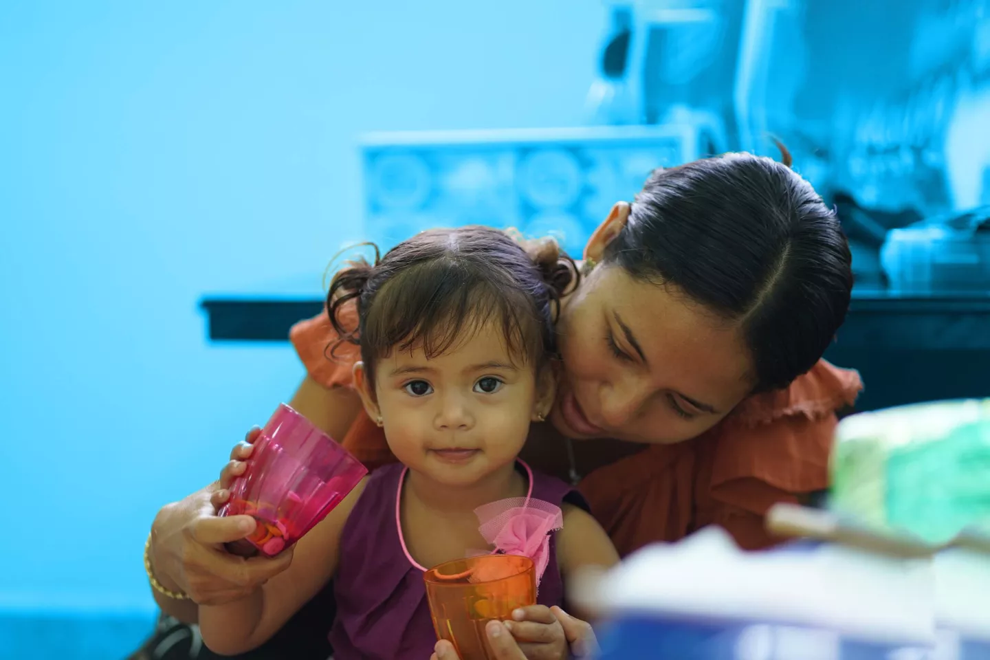 On My Mind: Promoting, protecting and caring for children&rsquo;s mental health.