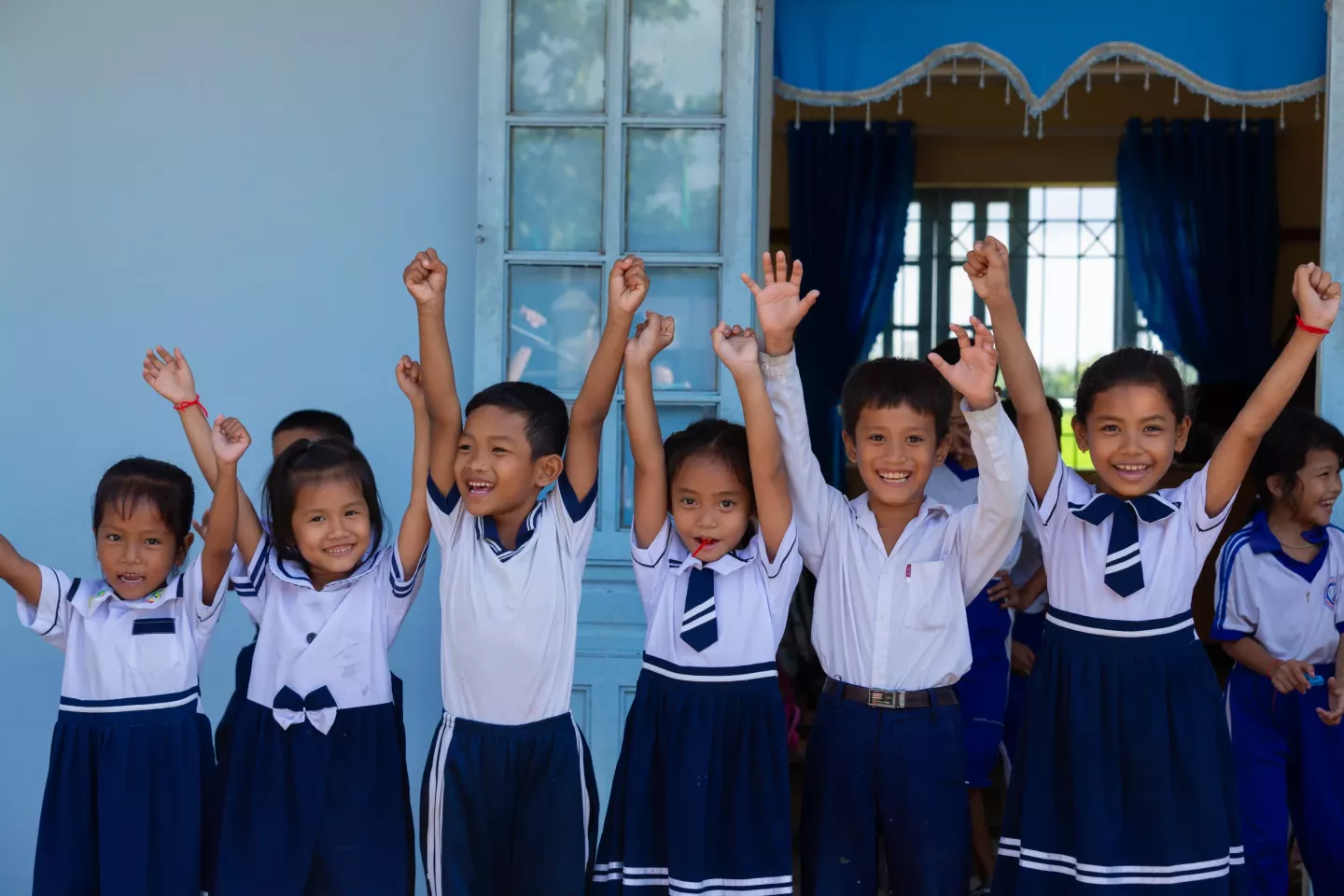 Mental health - For every child, mental wellness 