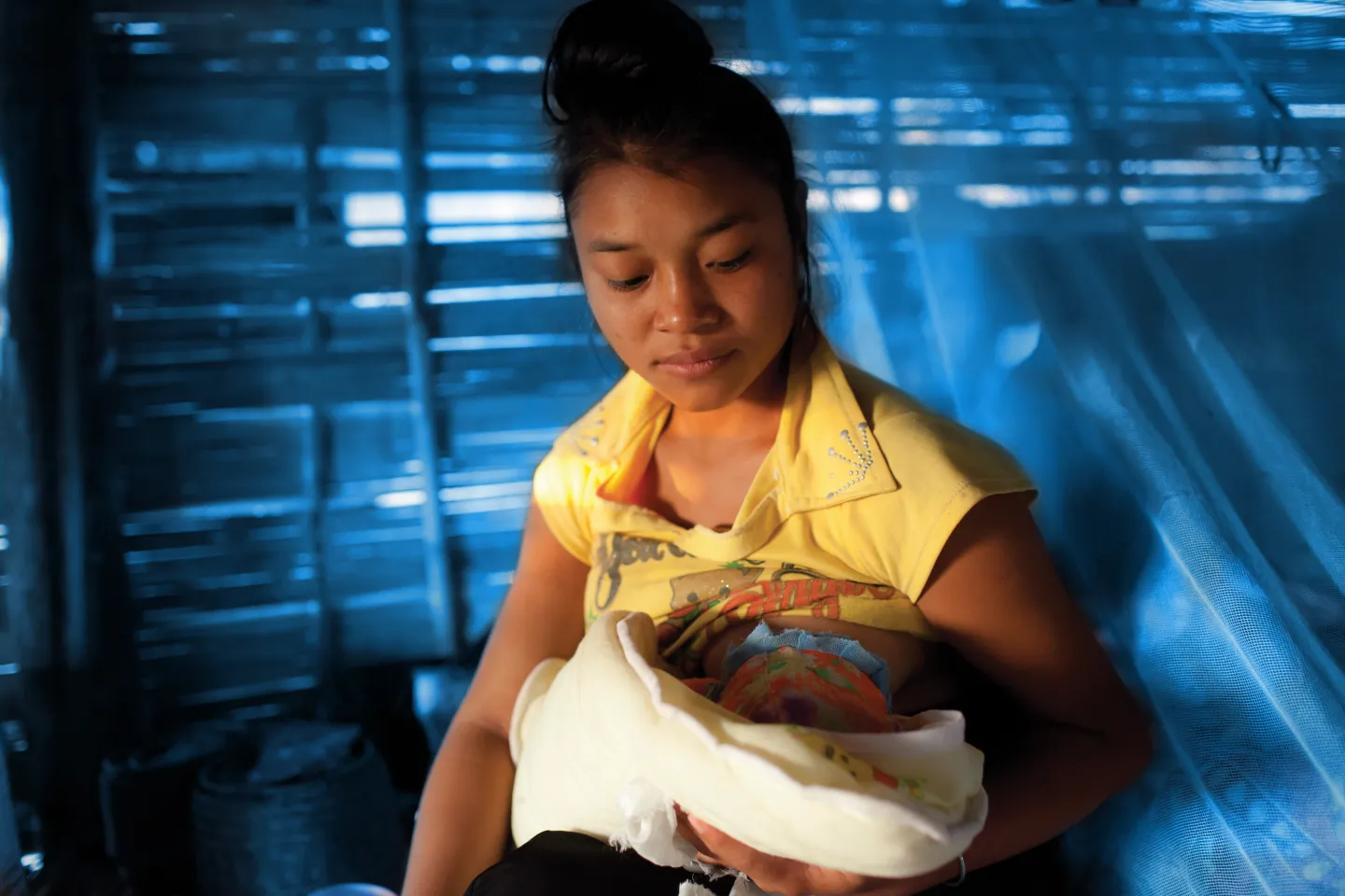 UNICEF Việt Nam lu&ocirc;n tập trung v&agrave;o sự sống c&ograve;n v&agrave; ph&aacute;t triển của trẻ em Việt Nam