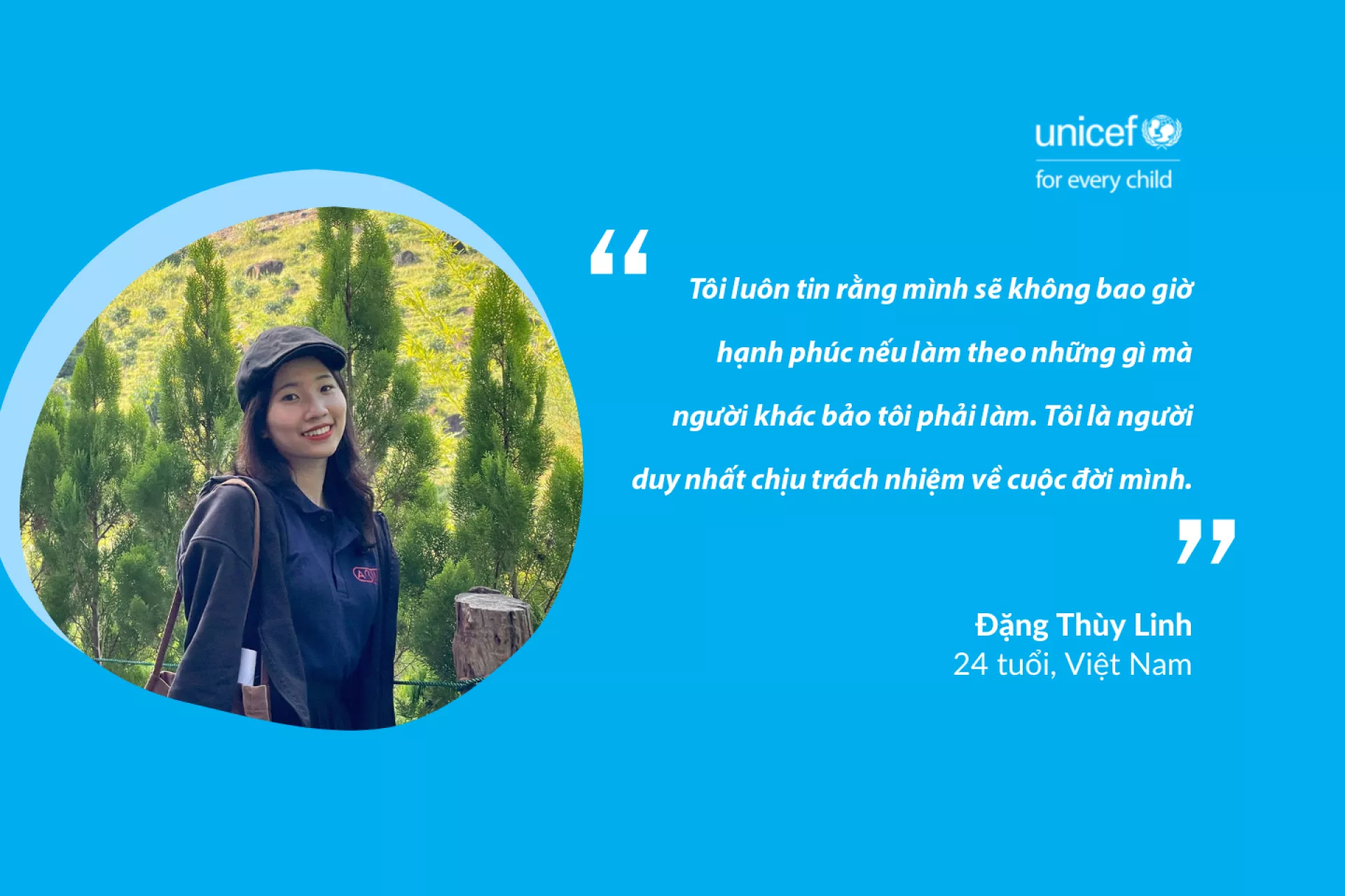 C&acirc;u chuyện của Đặng Th&ugrave;y Linh 