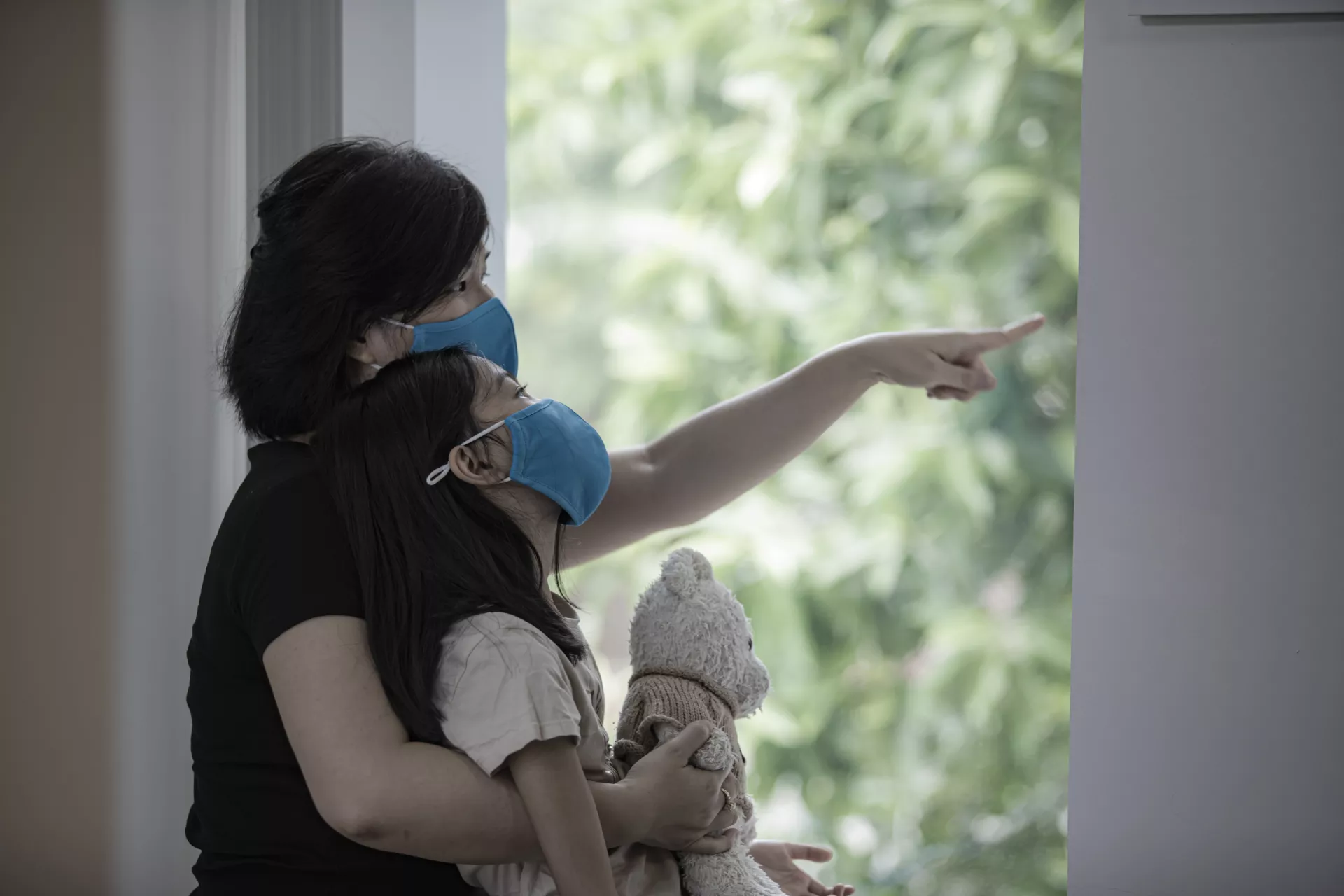 Prevention of violation and sexual abuse of children
