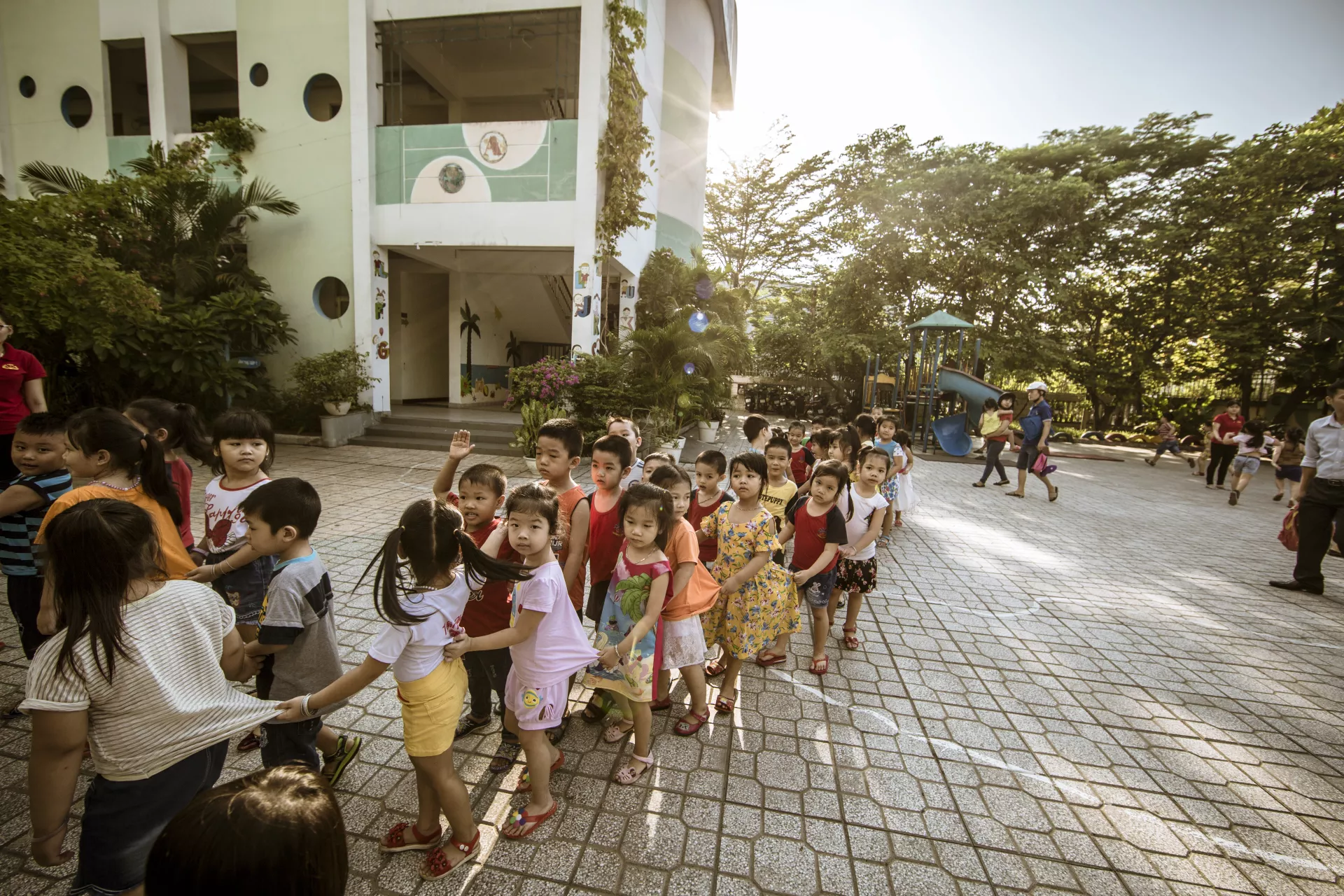 Obligations and actions on children&rsquo;s rights and business