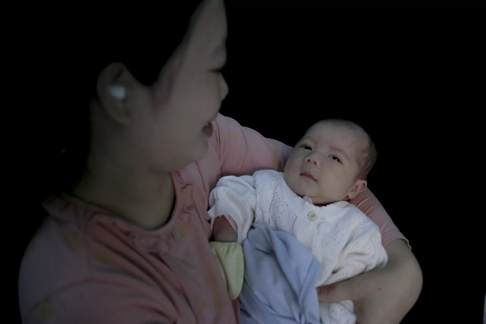 How to prepare your child for a lifetime of positive mental health: 0&ndash;5 years
