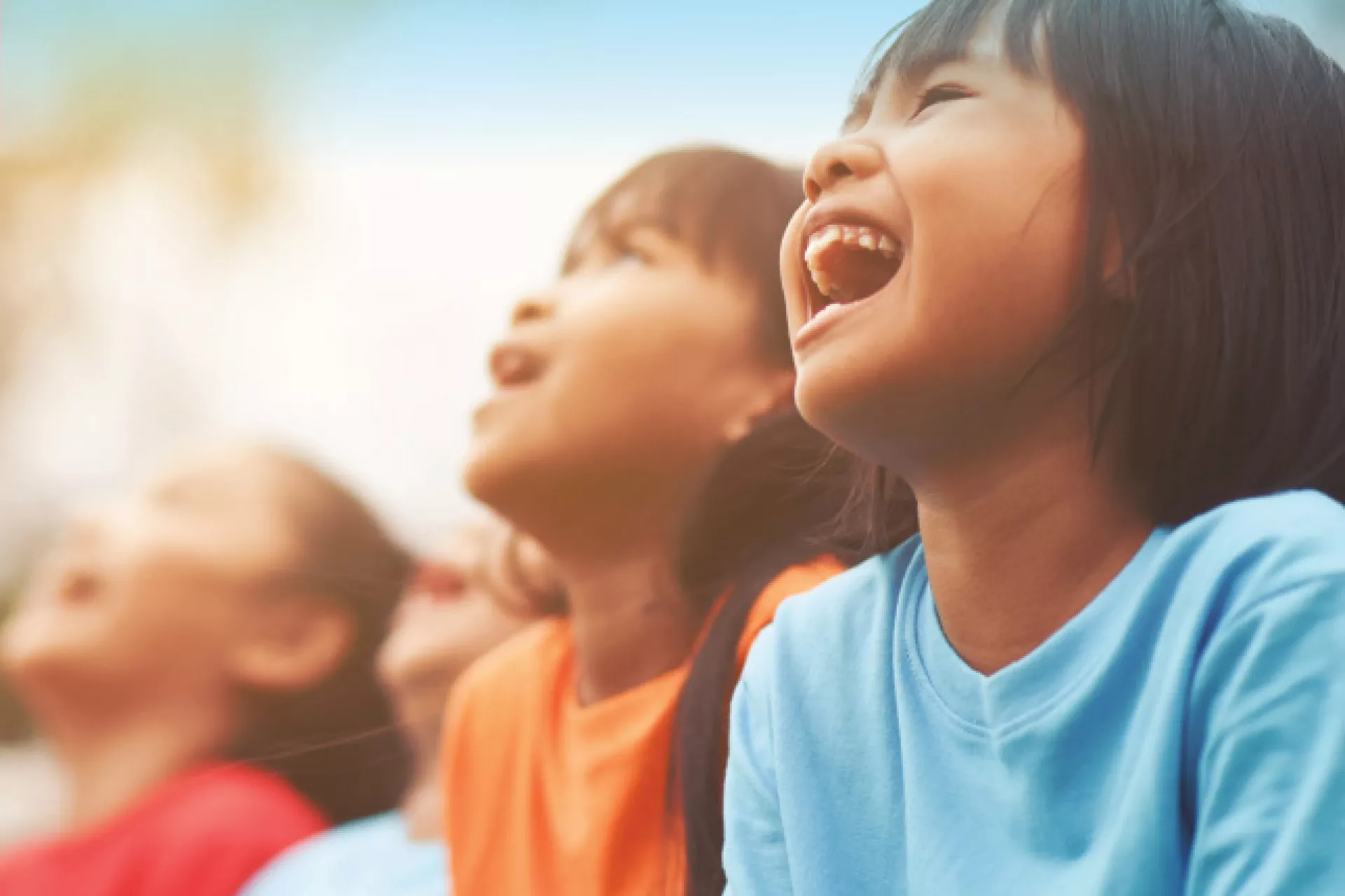 UNICEF Viet Nam Biến đổi kh&iacute; hậu ảnh hưởng đến trẻ em