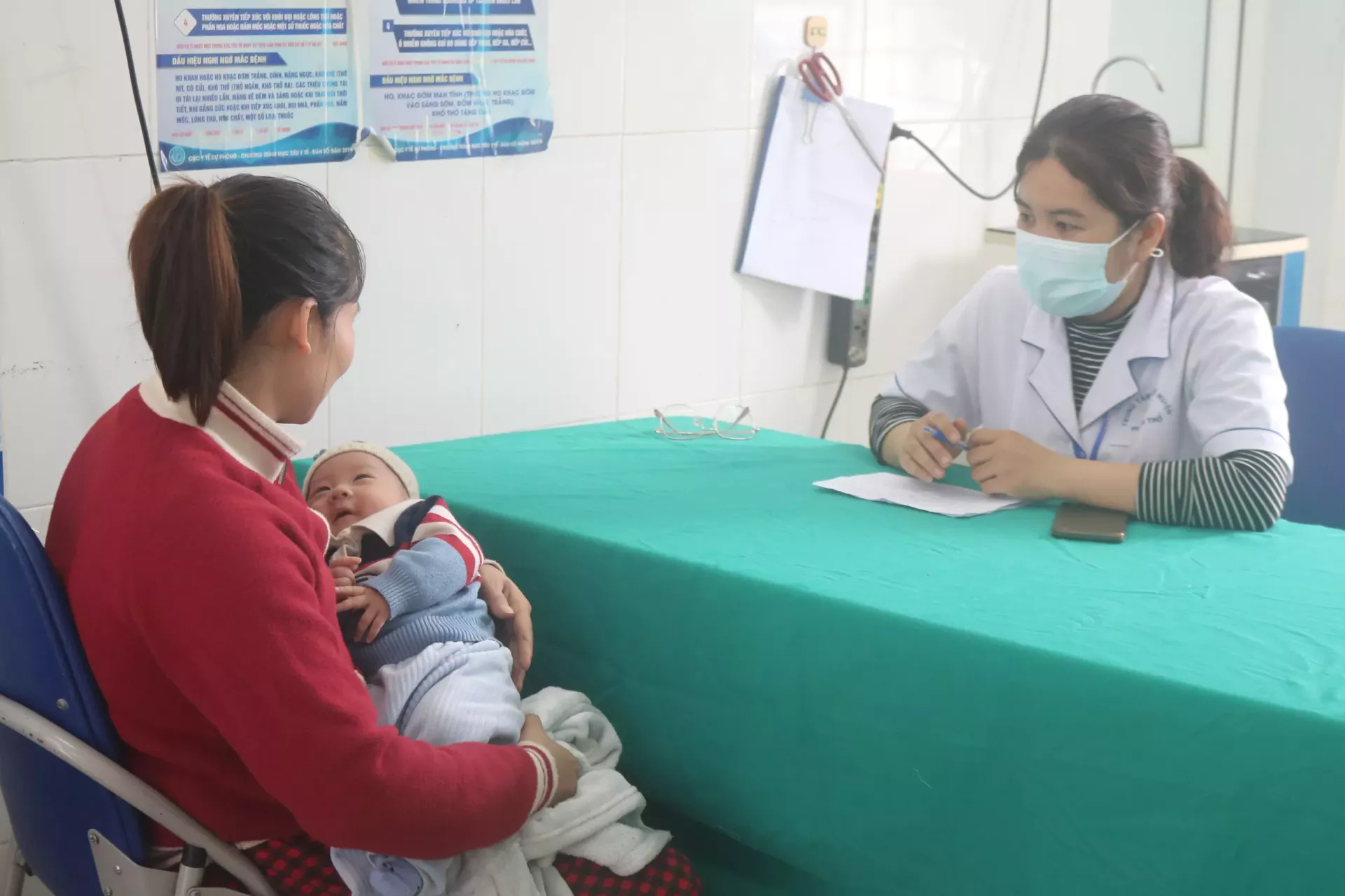 Rotavirus vaccine schedule