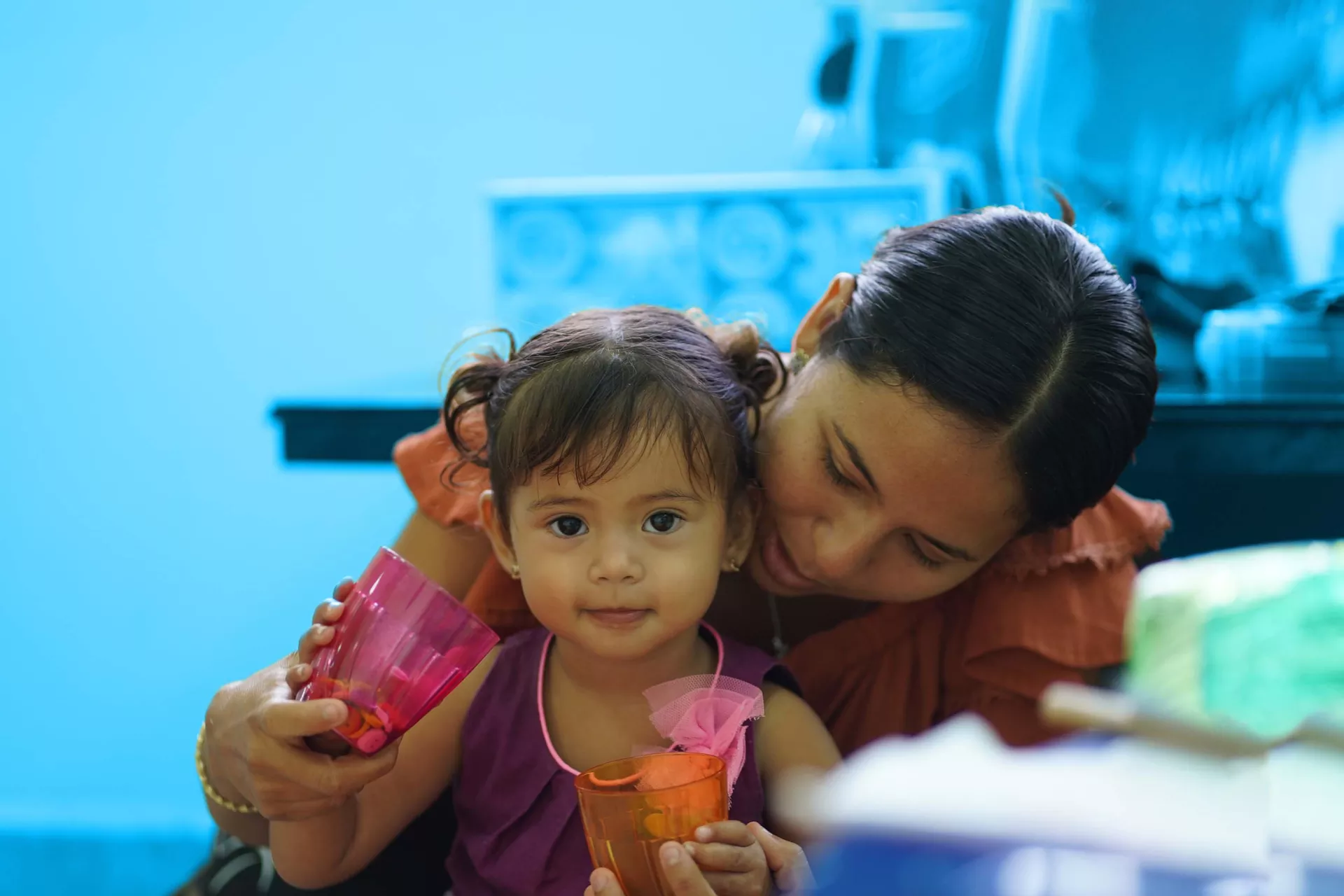 On My Mind: Promoting, protecting and caring for children&rsquo;s mental health.
