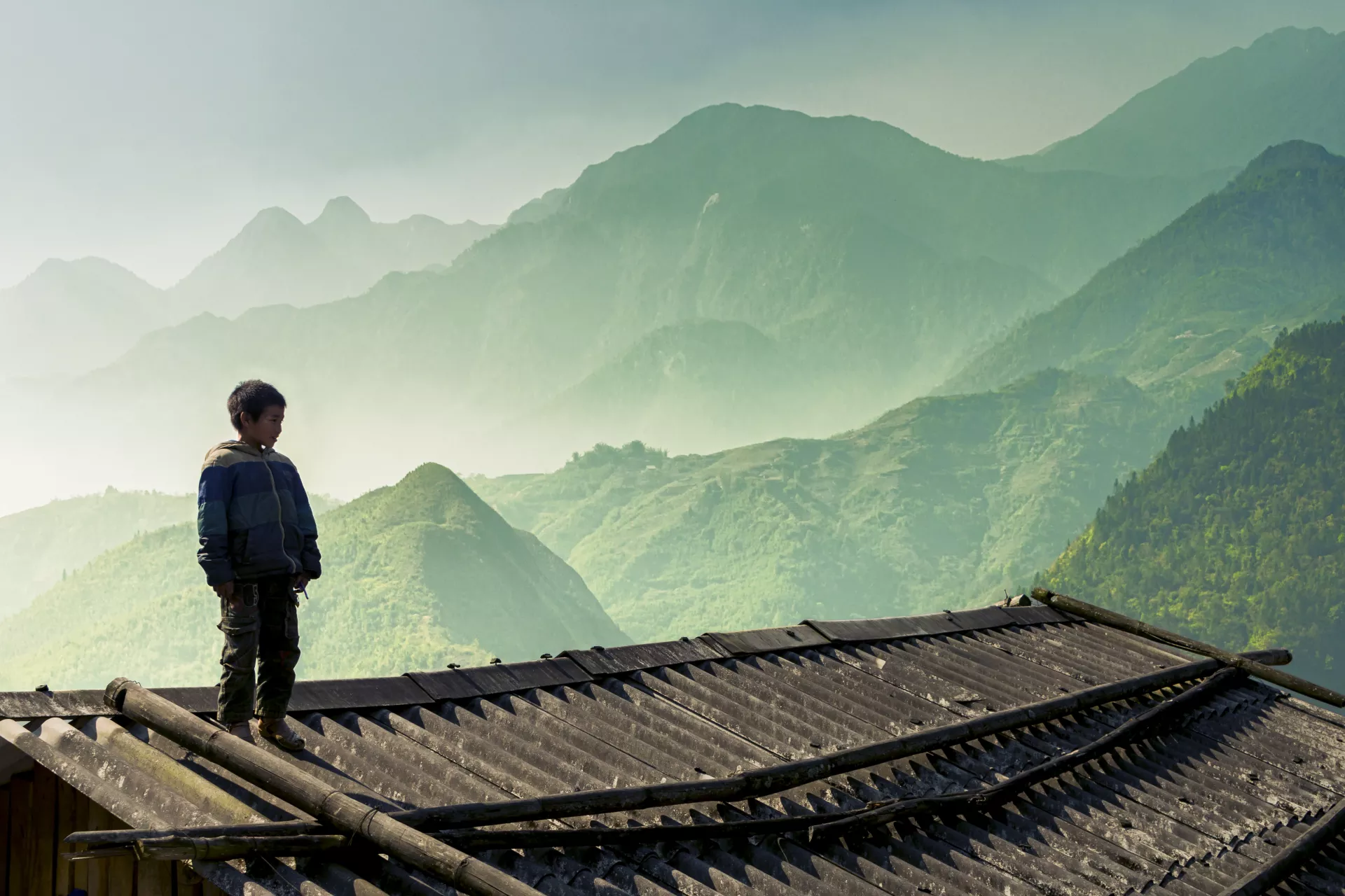Children's Rights and Business Principles
