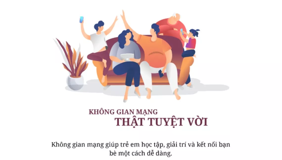 Những điều cần biết để an to&agrave;n trong kh&ocirc;ng gian mạng (Blue heart) - Page 5