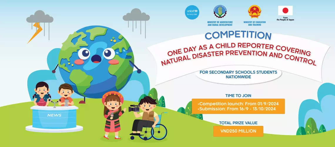 The '1-Minute Green' Video Challenge 2024 