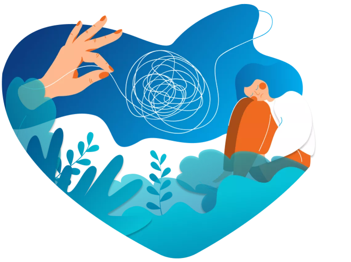 Mental Health logo