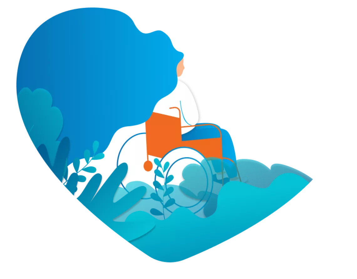 Child Injury logo