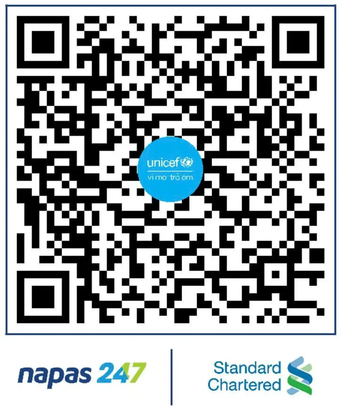 QR code cho trang web ứng ph&oacute; khẩn cấp