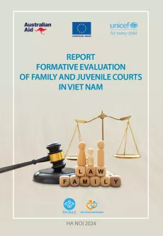 EUJULE report cover