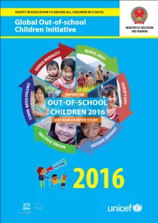 Out-of-School children report 2016