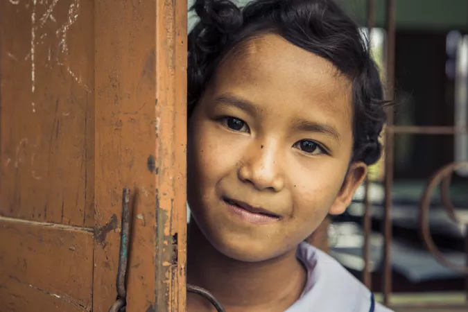 Endviolence in schools