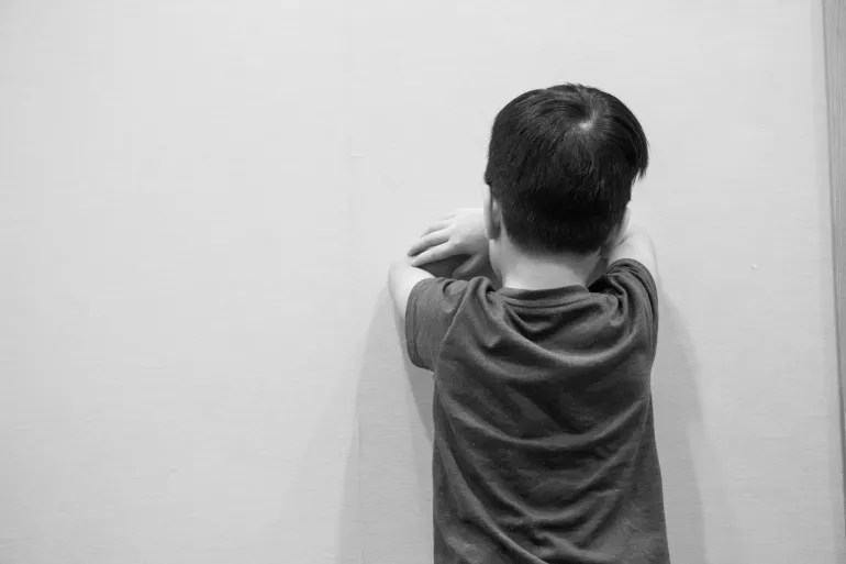 Violence against children &ndash; some as young as one year old &ndash; is pervasive in homes, schools and communities, new report with disturbing data reveals