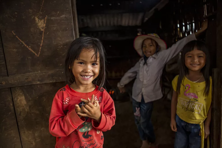Empowering girls&rsquo; education in East Asia and the Pacific