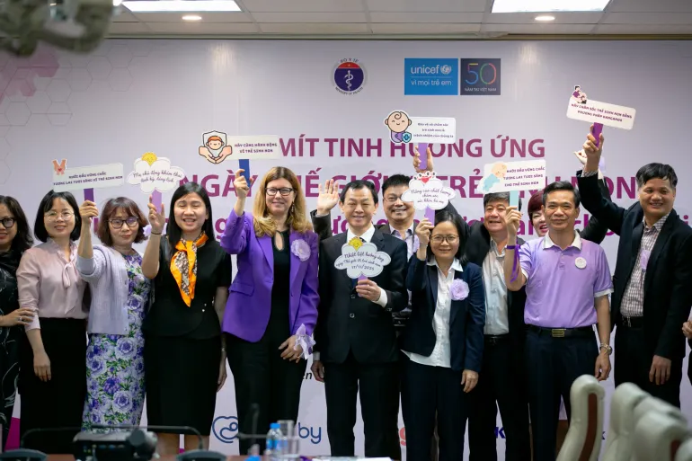World Prematurity Day 2025 