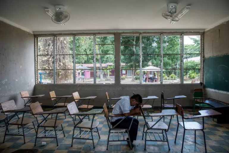 Half of world&rsquo;s teens experience peer violence in and around school &ndash; UNICEF