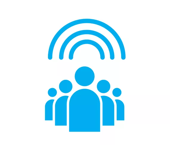 Connection - icon