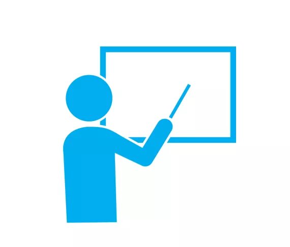 Expertise icon