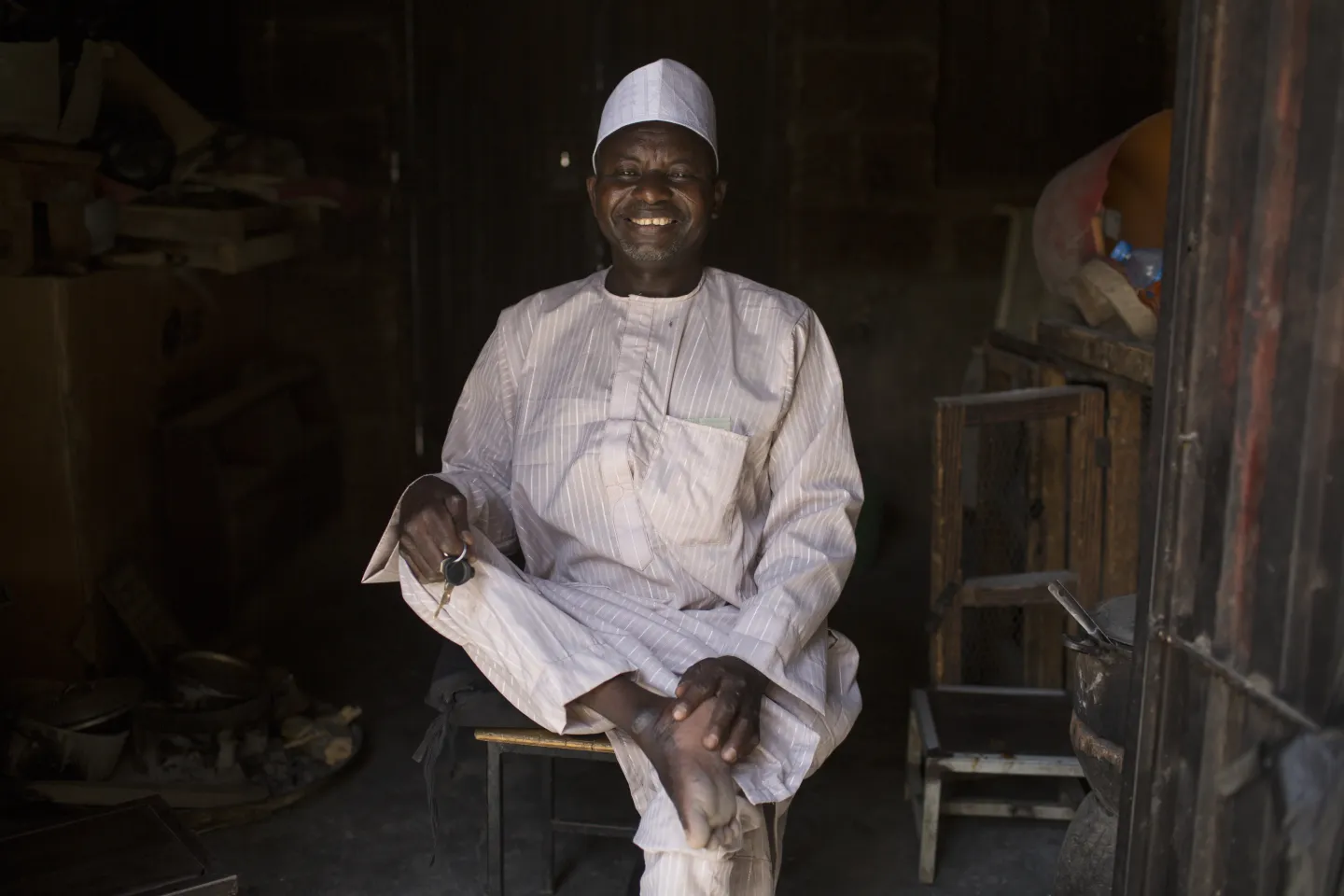 Aminu Ahmed Tudun-Wada