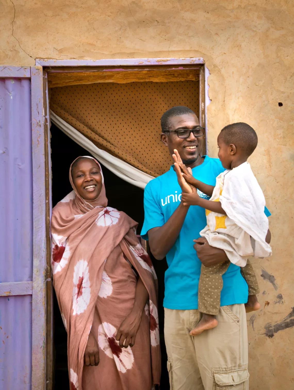 Mauritania