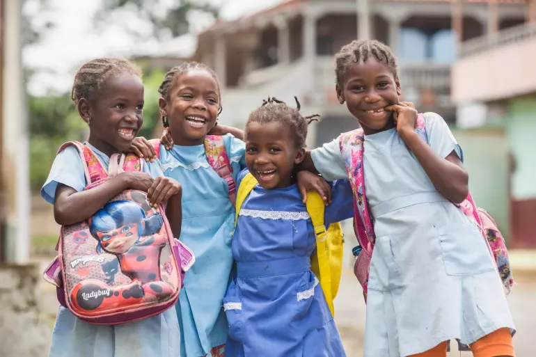 Day of African Child