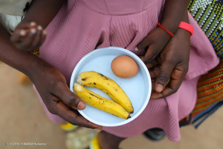 First Foods Africa Press Release