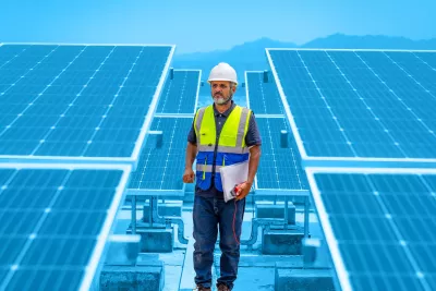 Solar Systems Maintenance for Schools-Al Hussein-Al Dhale'e
