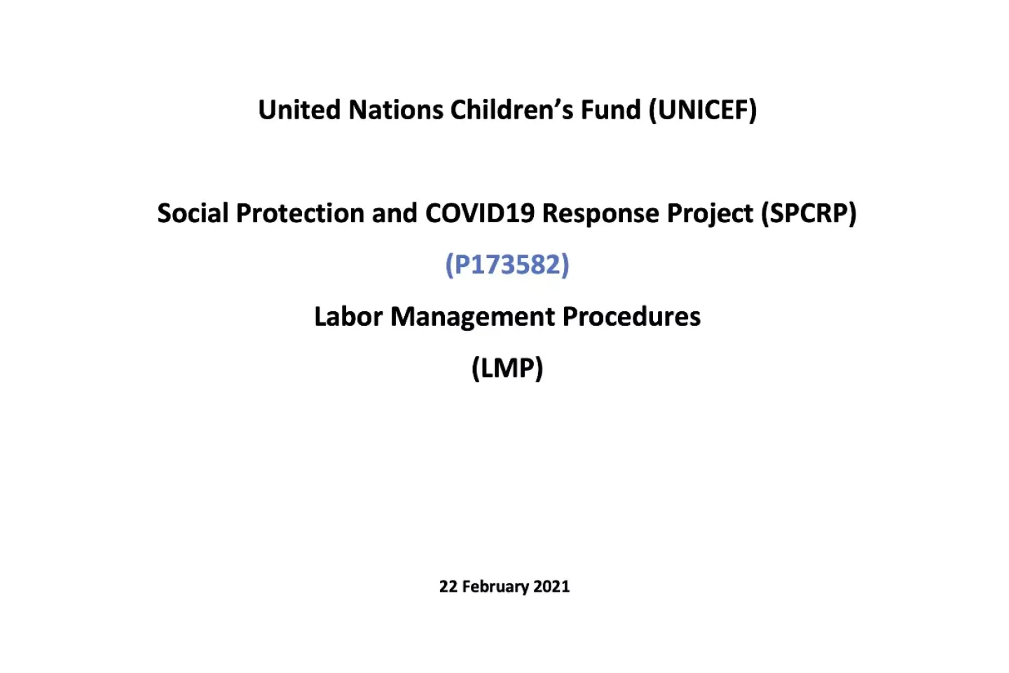 UNICEF 0151