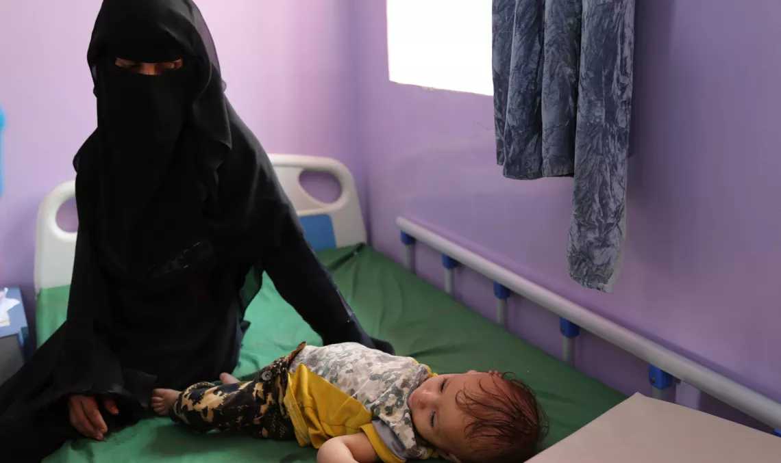 Boy-in-hospital