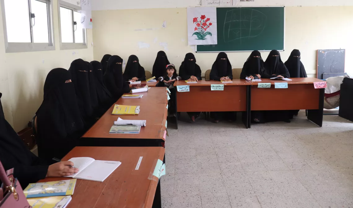 female-teachers