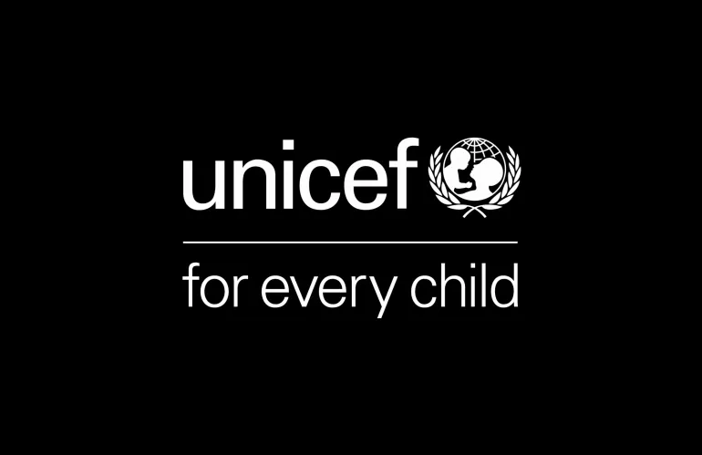 UNICEF Black