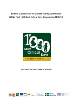 Report Cover