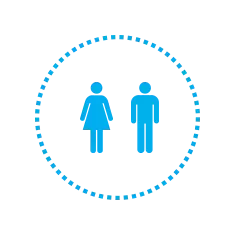 UNICEF_ICON_MALE AND FEMALE