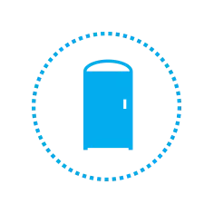 latrine icon