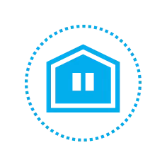 Warehouse icon