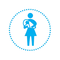 UNICEF_ICON_MOTHER_BABY