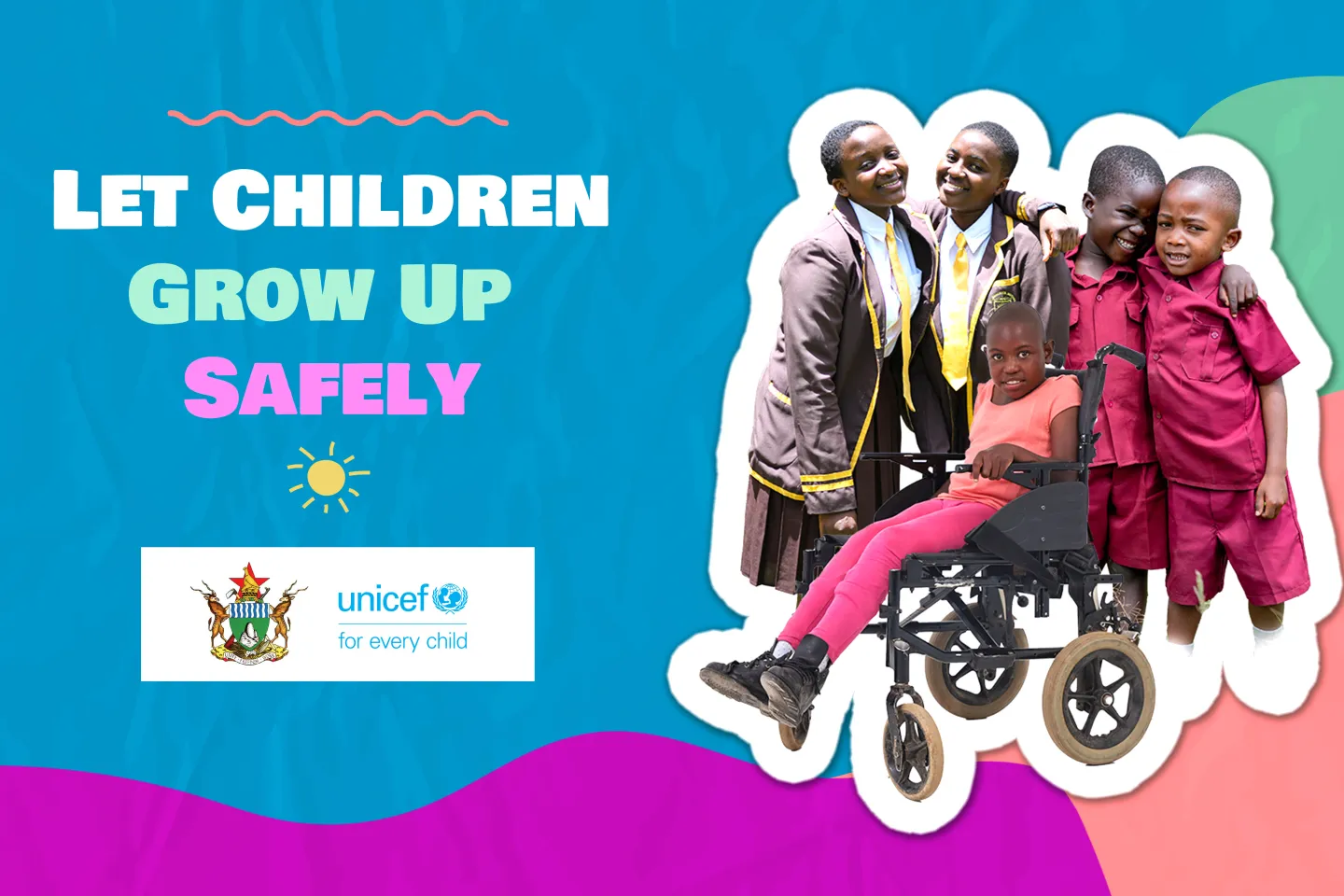 Child safety