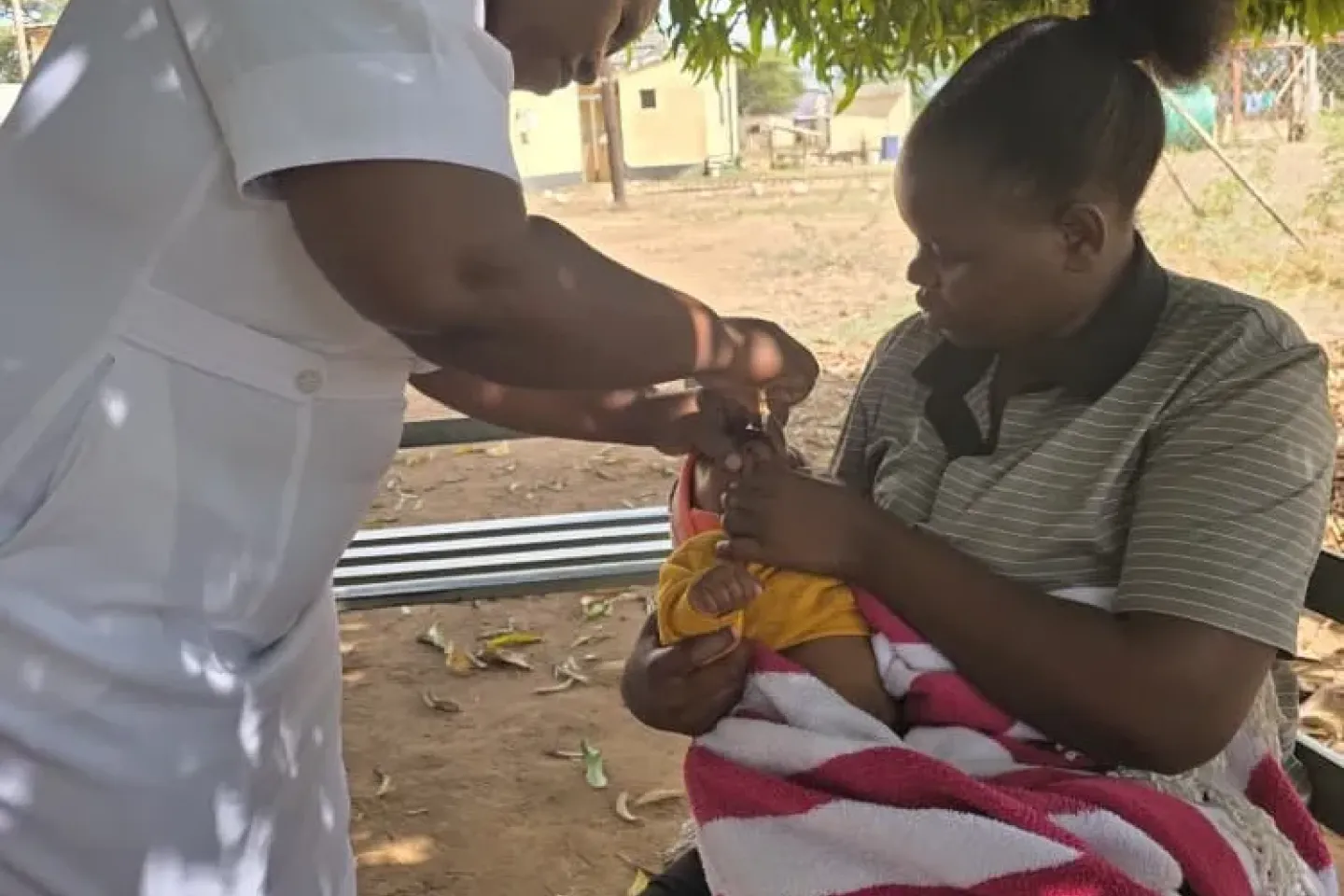 Polio