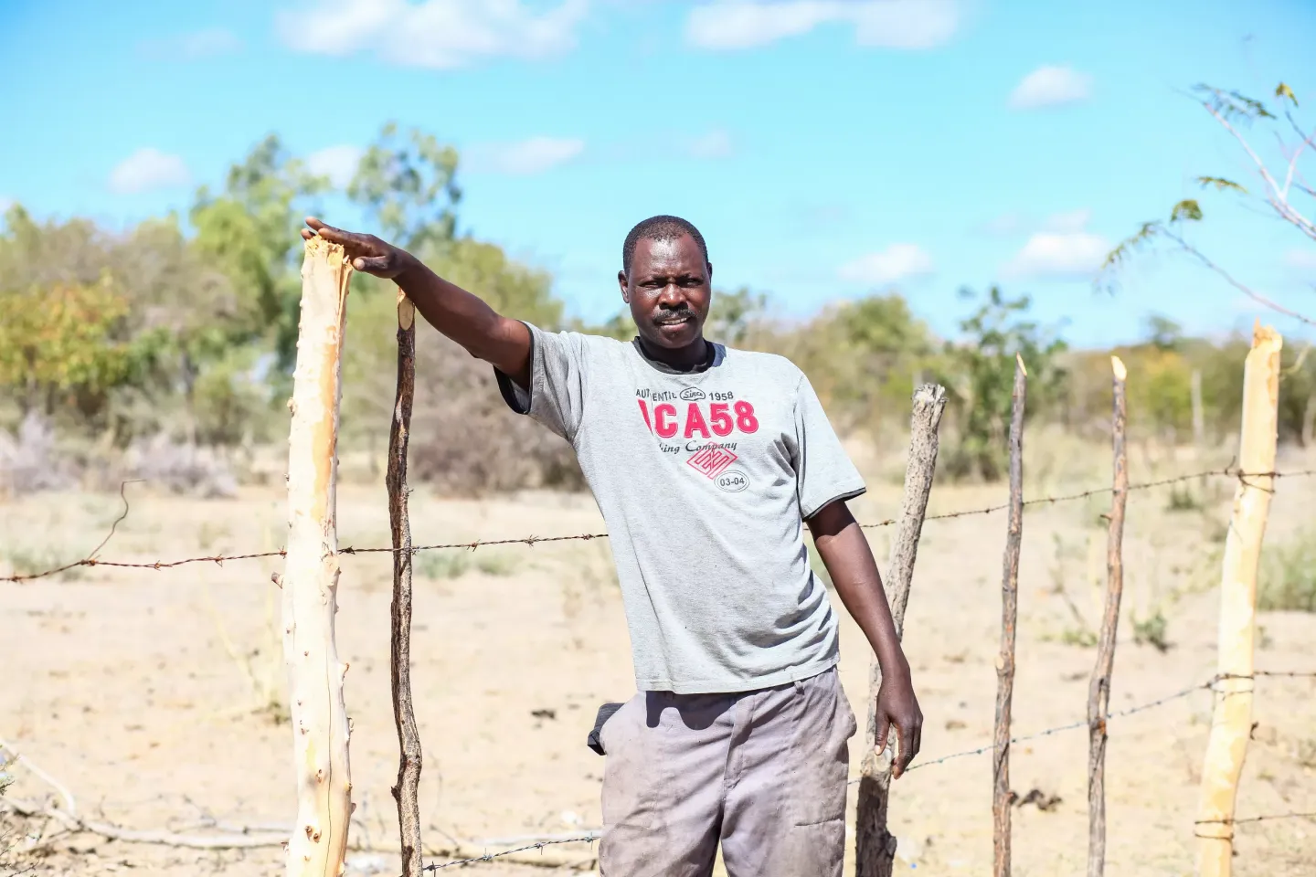 Social cash transfer
