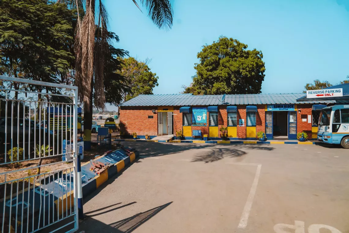 Seke 7 primary school