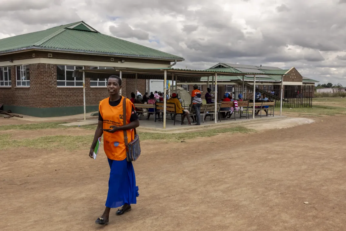 Community Care