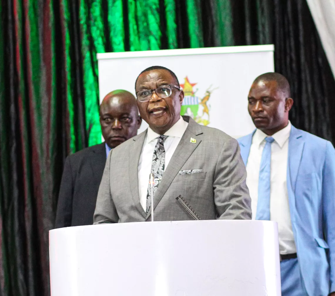 Chiwenga