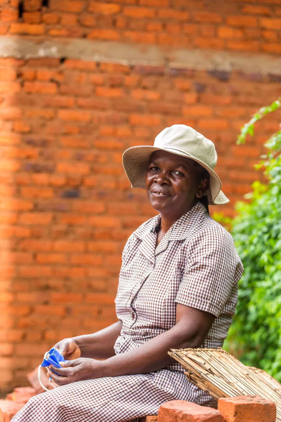 Mavis Mlambo