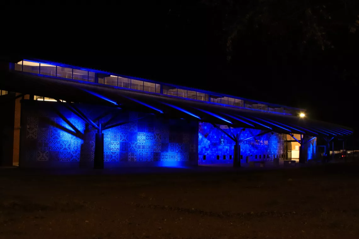 Beitbrdige Blueing
